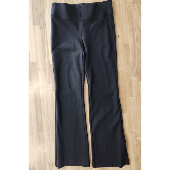 Max Studio slim boot cut pant size SMALL - Picture 2 of 4